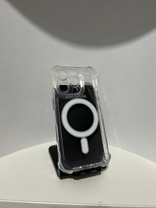 Plecki obudowa case etui panel do iPhone 16