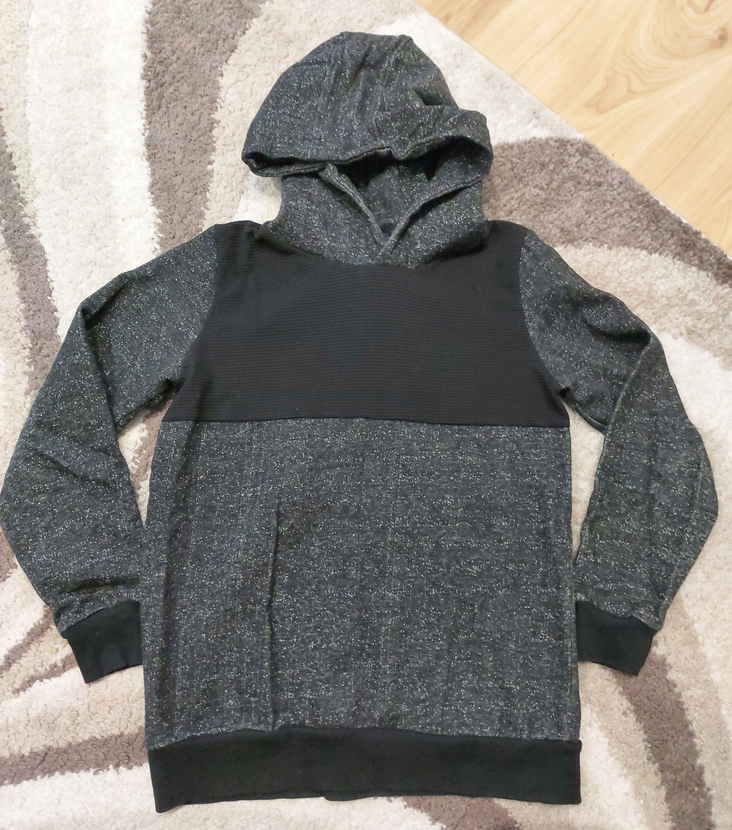 Bluza chłopięca r.146-152 Pepperts