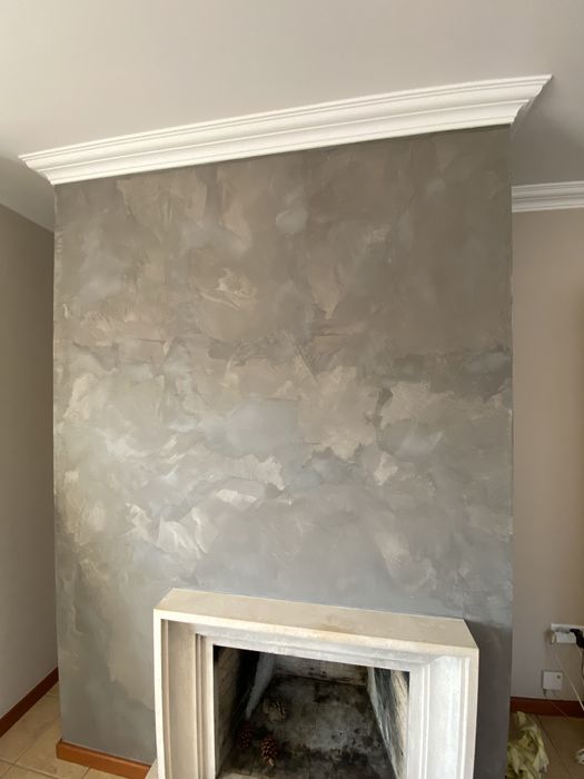 Microcimento – Pisos e Paredes Modernos