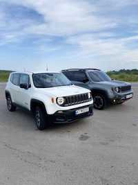 Оренда Авто Jeep Renegade