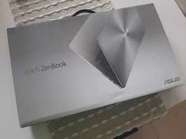 Laptop Asus Zenbook