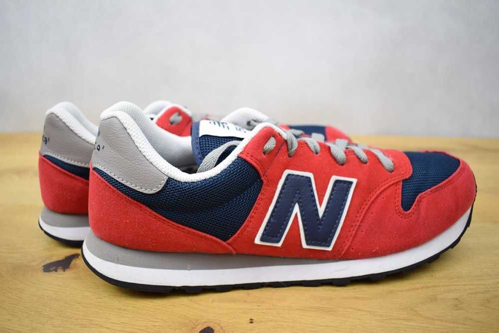 New Balance buty męskie sportowe 500 rozmiar 44,5