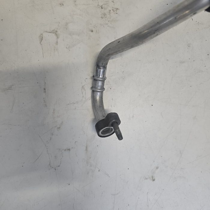 Przewody klimatyzacji Opel Astra J rurki