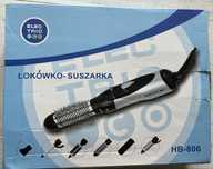 Lokówka / suszarka