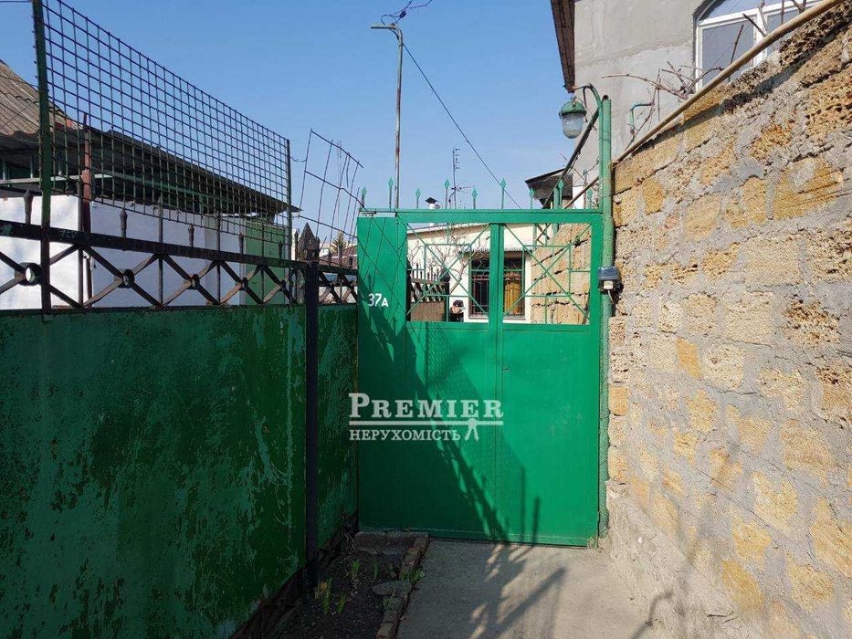 Дом 67 м2 с участком 4 сотки 16 ст Фонтана рядом Море