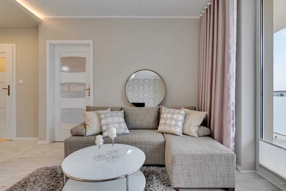 2 pokoje Gdańsk Siedlce ul. Goszczyńskiego