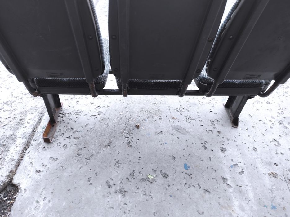 Сиденье газель,уаз,бус, микроавтобус.