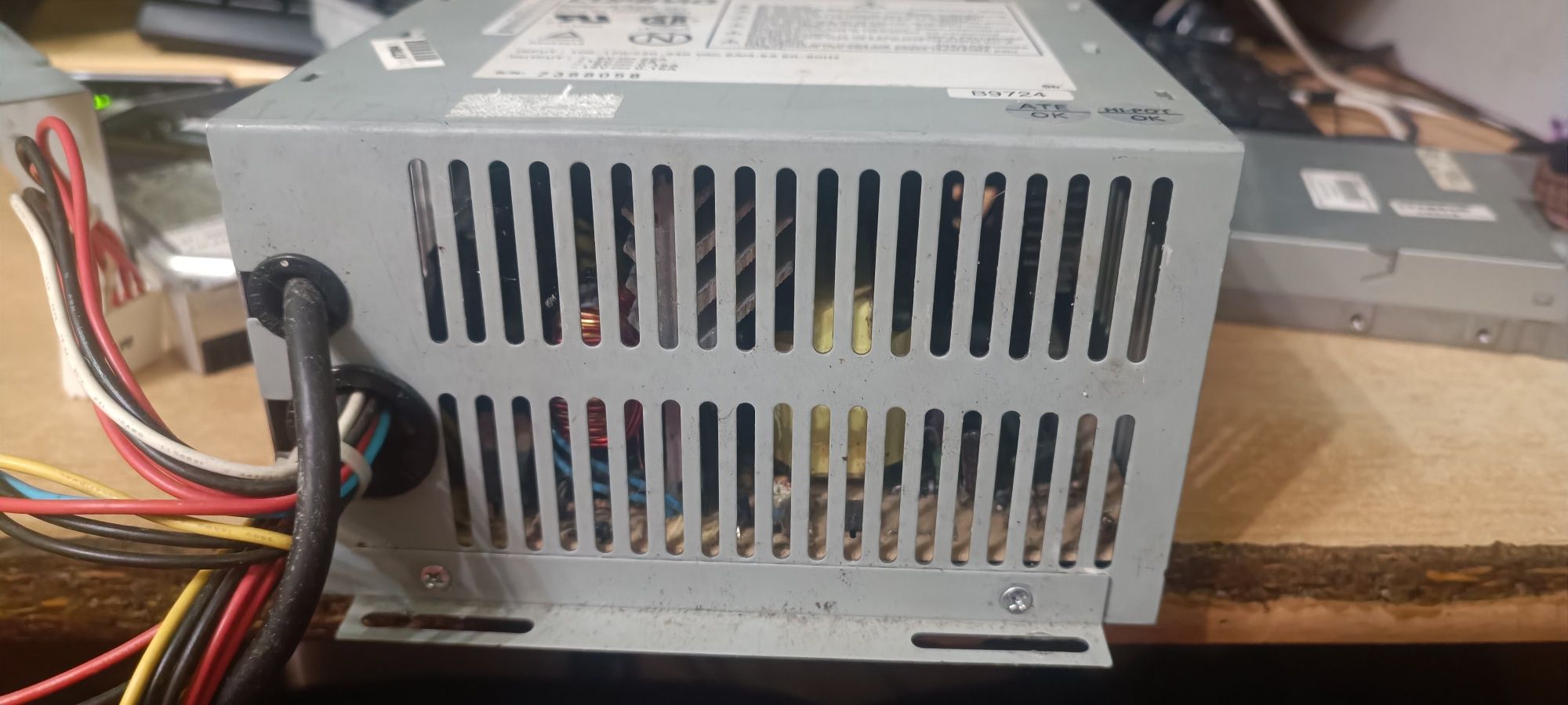 Блок живлення COMPAQ