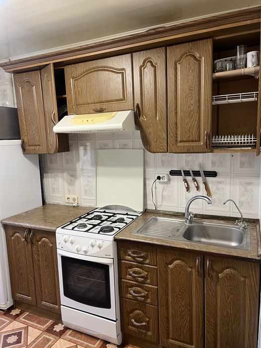 ОРЕНДА!!! 2к. Вишенька, а-л. Космонавтів!!!