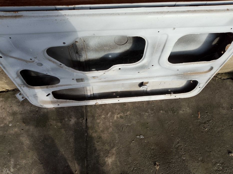 Двери на ваз 2101-2106.нове СССР.