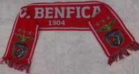 Cachecol Benfica – Novo