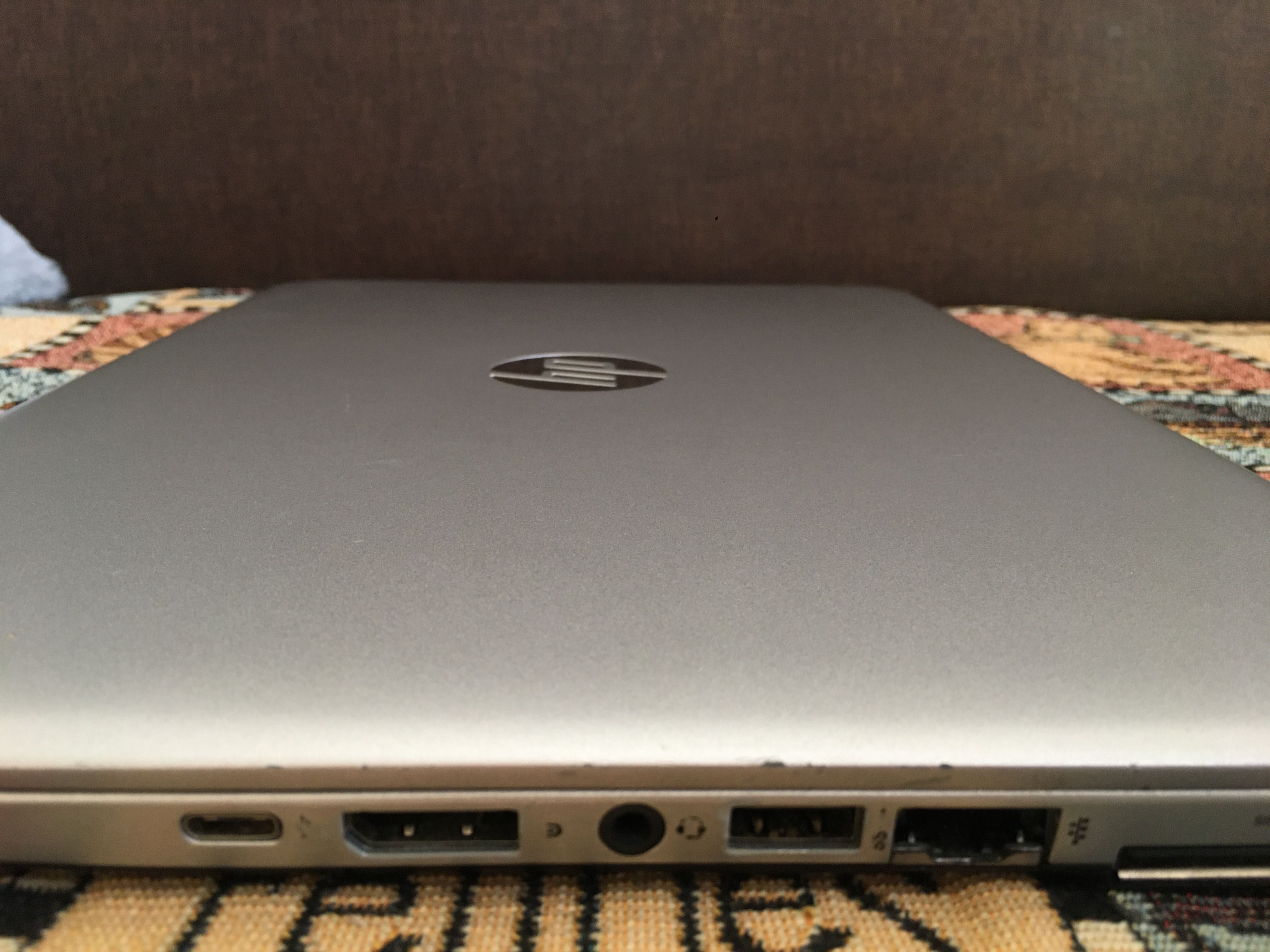 Ноутбук HP EliteBook 840 G4