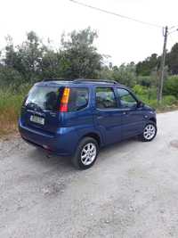 Suzuki ignis gasóleo