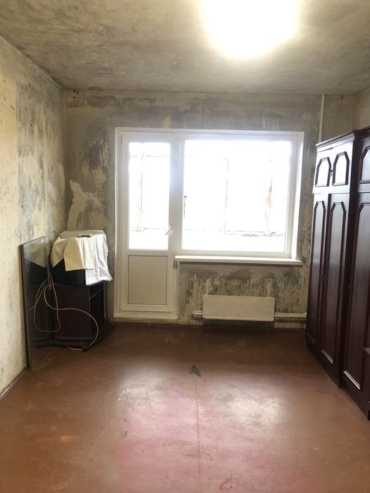 Продам 1-но кімнатну на Леваневського