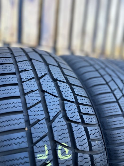 Шини 205/50 r17 Continental (стан нових шин)