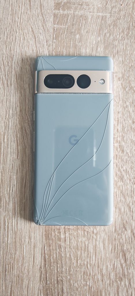 Google Pixel 7 Pro 12/128Gb