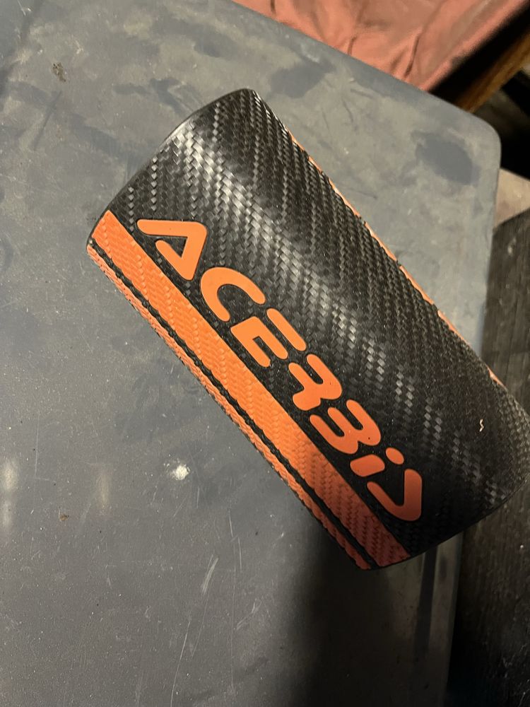 Acerbis Bar Pad X-Bar Osłona Na Kierownicę