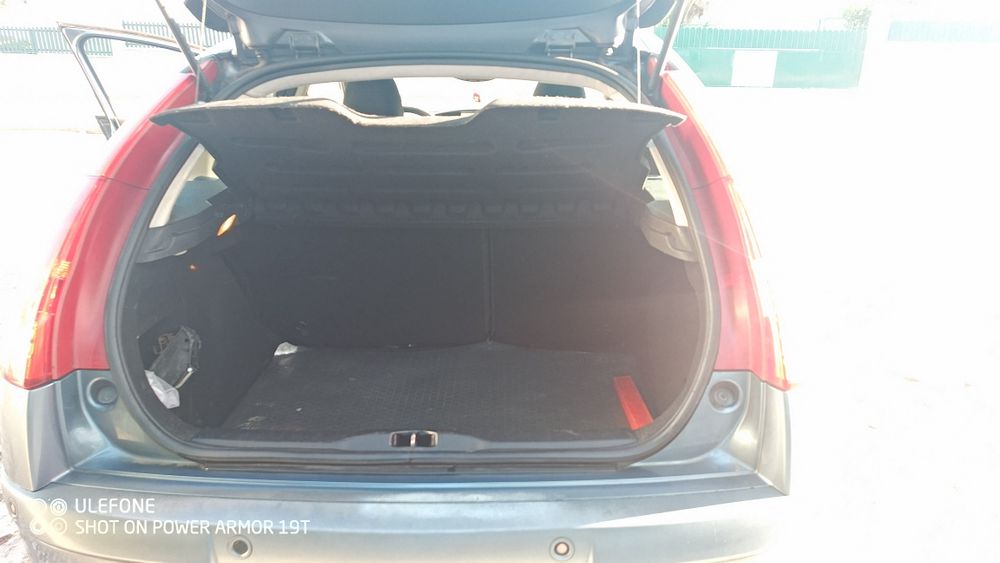 Citroen C4 1.6 HDI