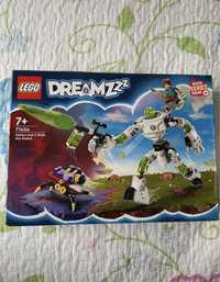 Lego dreamzzz como novo