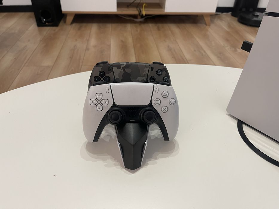 PlayStation 5 Slim z napędem 3TB + dodatki!