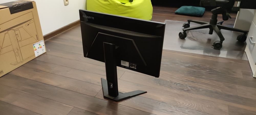 Monitor Gigabyte G24F 23,8" 170Hz