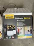 Wagner Universal Sprayer W 570 Flexio