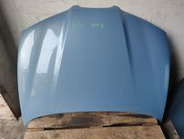 Seat Ibiza III 3 klapa maska przód LW5W