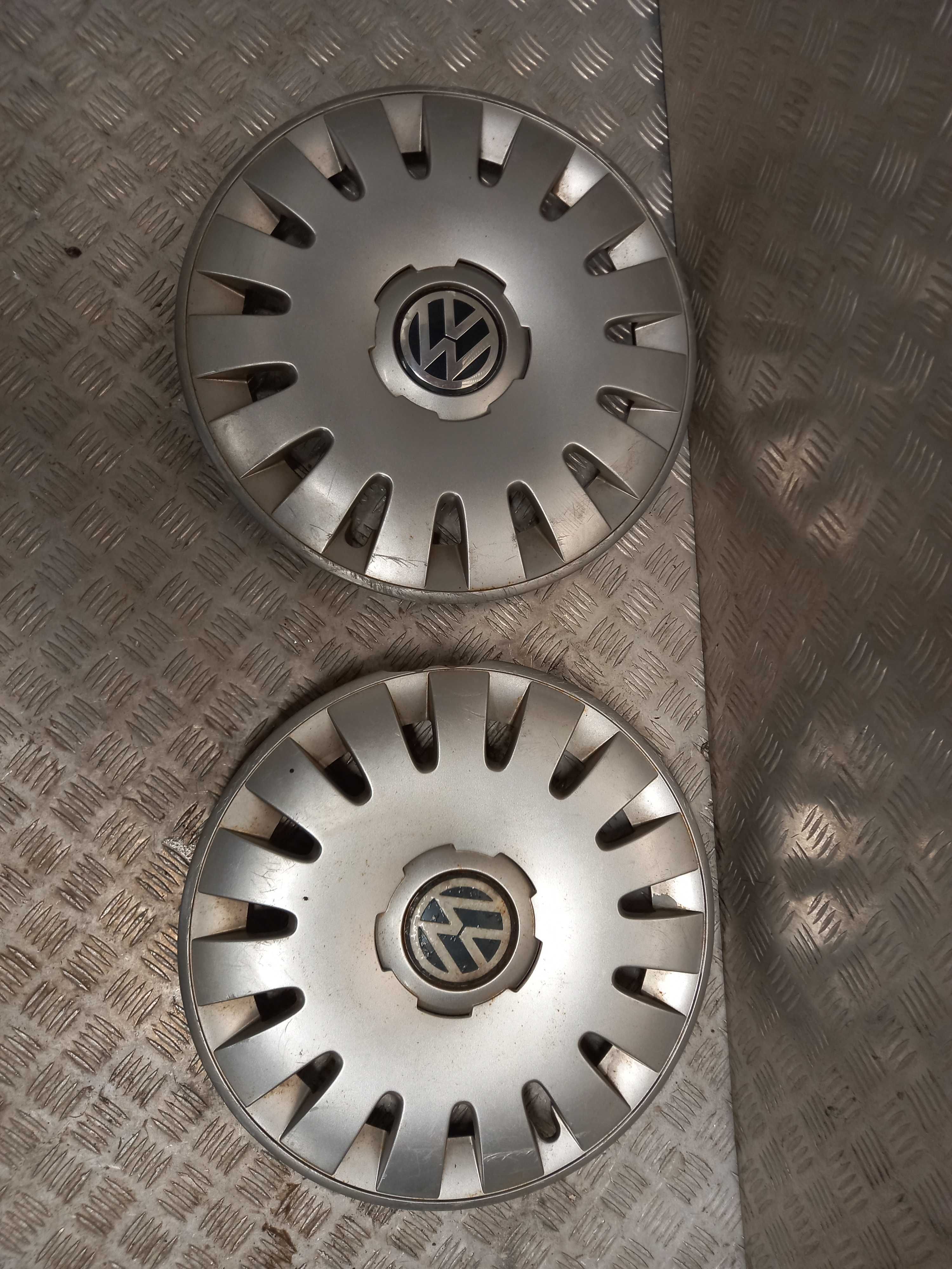 Kołpaki VW VAG 16" 7.M.7.6.0.1.1.4.7