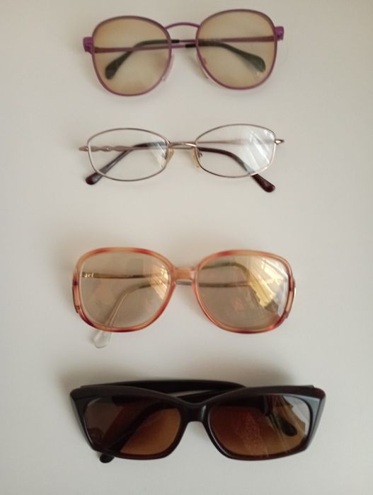 Очки для улучшения зрения