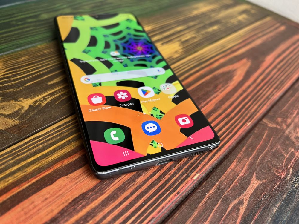 Samsung S10 Lite 6/128gb duos