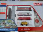 Kolejka PIKO Starters set H0 57151