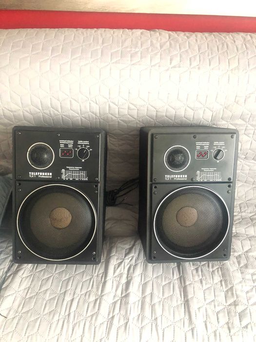 kolumny Telefunken TLX 1