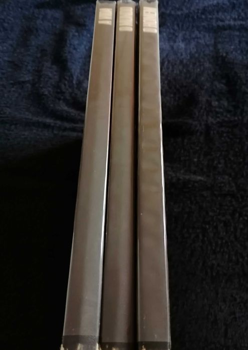 O homem no seu mundo  Coleção        3 volumes