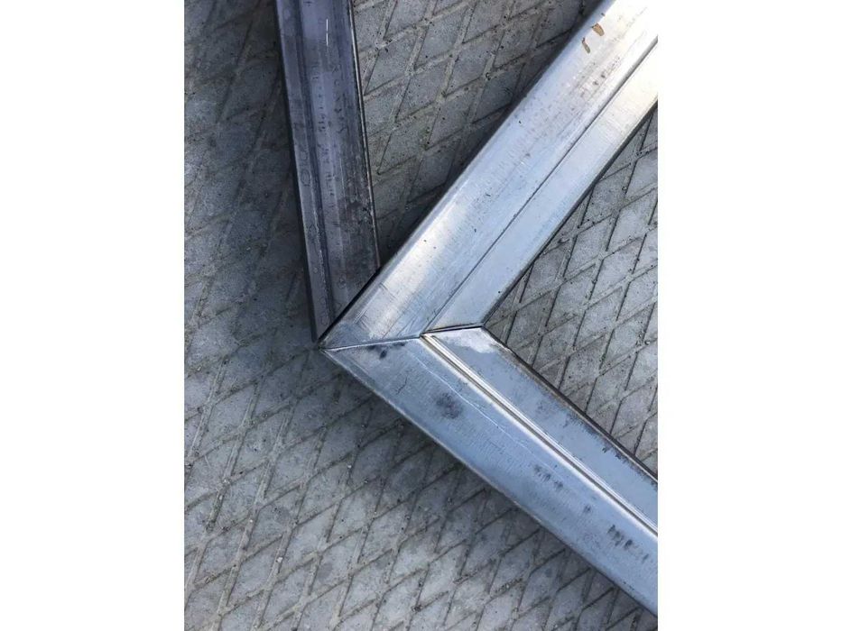 КСС,Комплект відкатних воріт Звари Сам, Констуктор Хвіртки