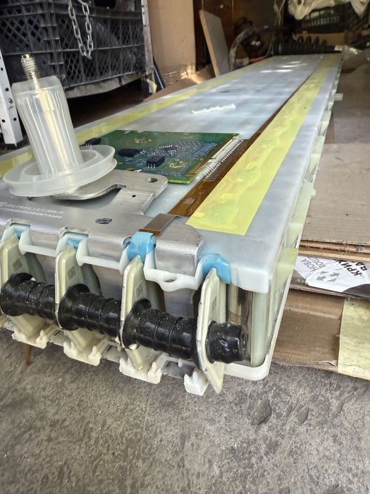 Tesla батарея модуль 1609295-00-C