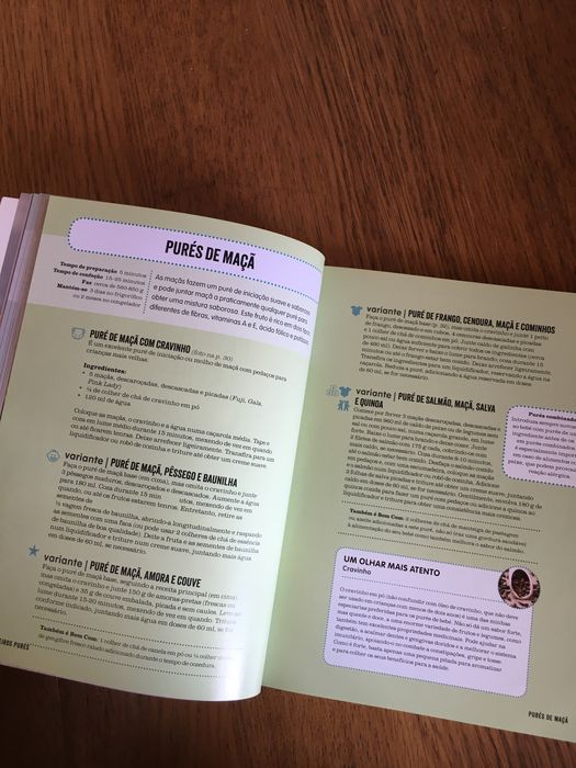 Alimentação Natural para Bebés