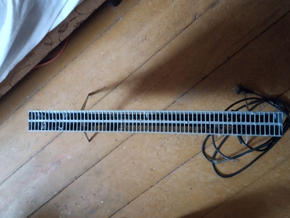 Продам обігрівач