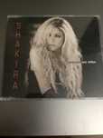 Shakira- Underneath Your Clothes (wydanie brytyjskie)