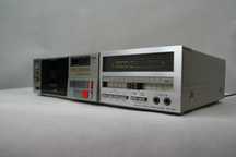 Deck SONY TC-FX6 |2 head|