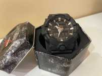 тактичний військовий Годинник Casio G-SHOCK Classic GA-700-1BER