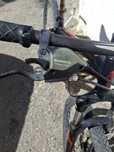 Bicicleta Specialized Hardrock Sport