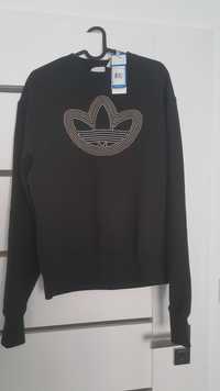 Bluza Adidas Oac Trefoil Crew rozm. S