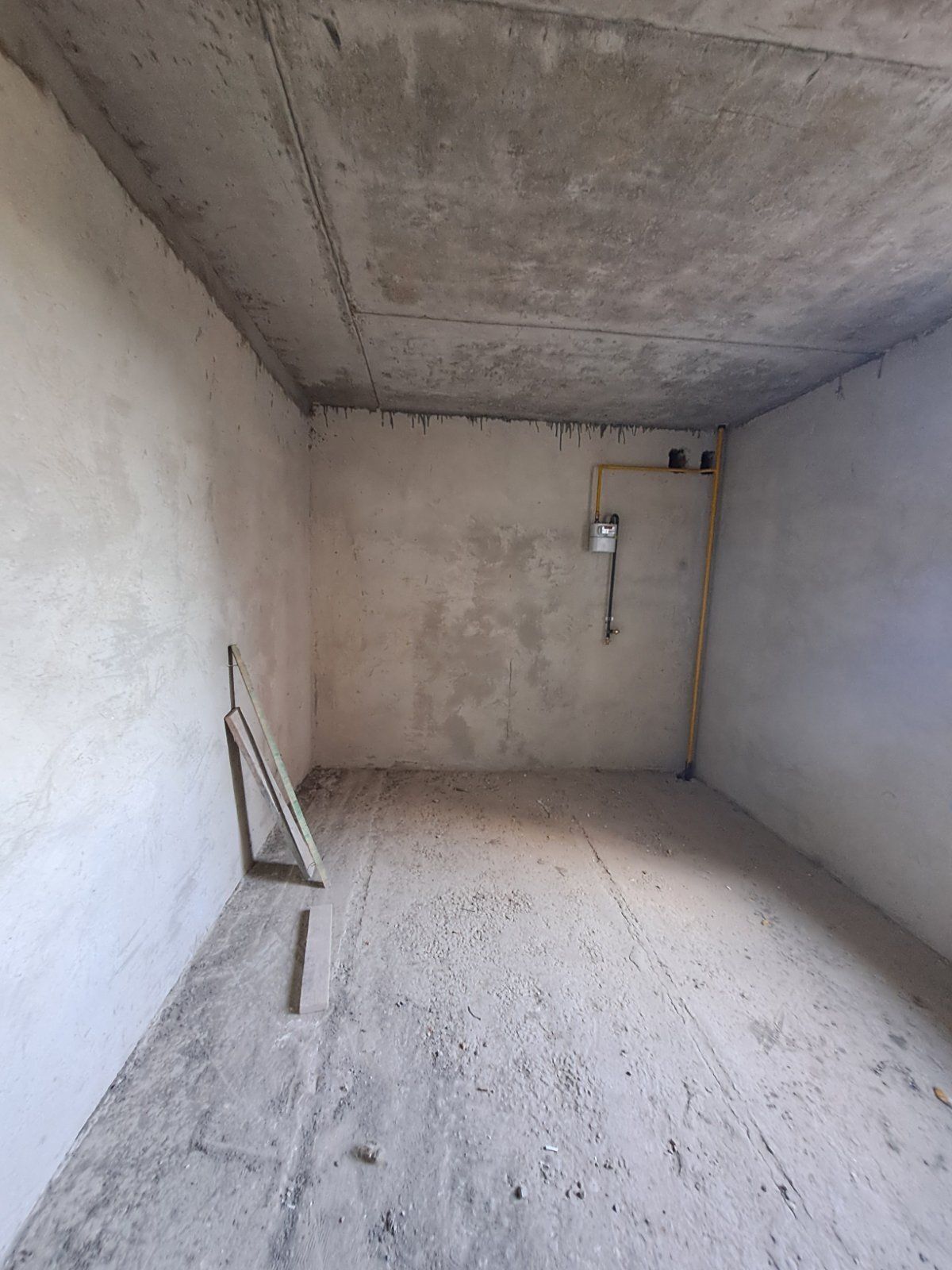 Продаж 1 кімнатної квартири, 51 м.кв., вул. Циганська