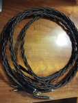Kable głośnikowe Kimber Cable 4PR wtyki SBAN