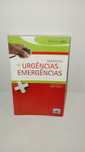 Manual de Urgências e Emergências