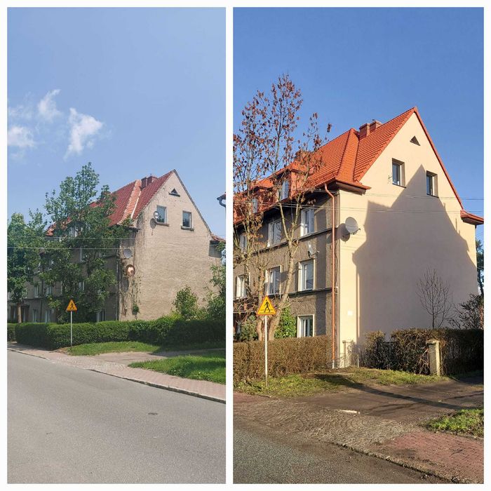Ocieplenia. Dachy, Drenaże . Solidnie za przystępną cene!!