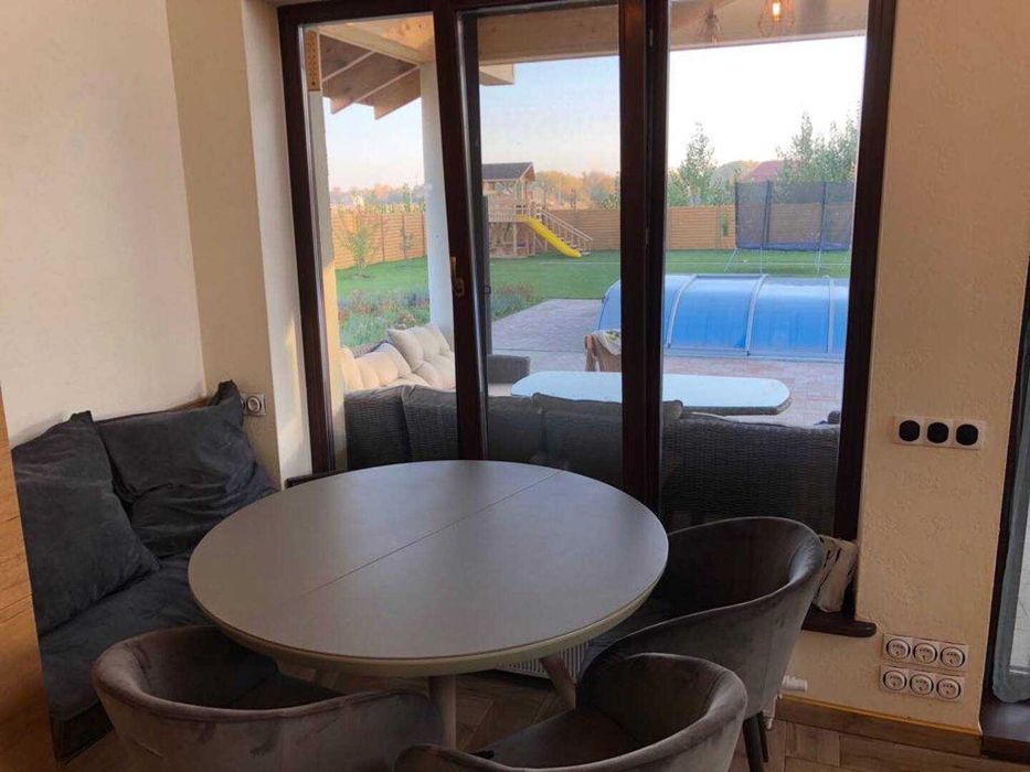 Оренда повністю автономного будинку довгостроково