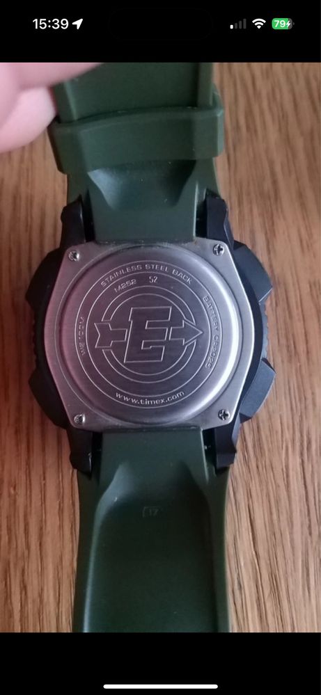 Zegarek Tomex Expedition