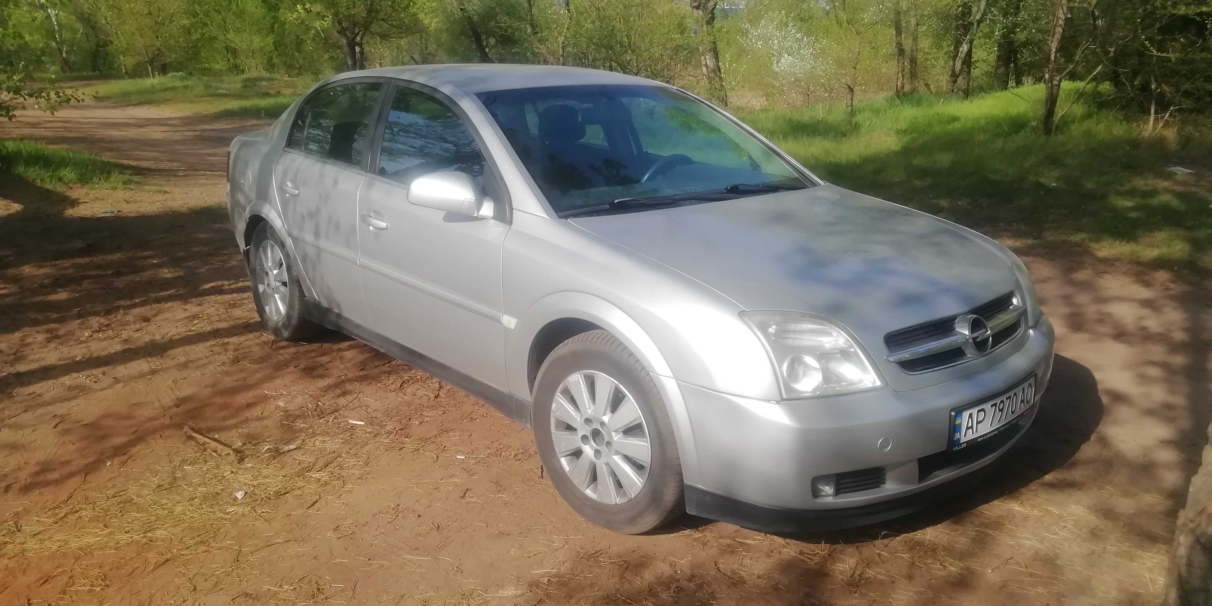 В рассрочку Opel Vectra C