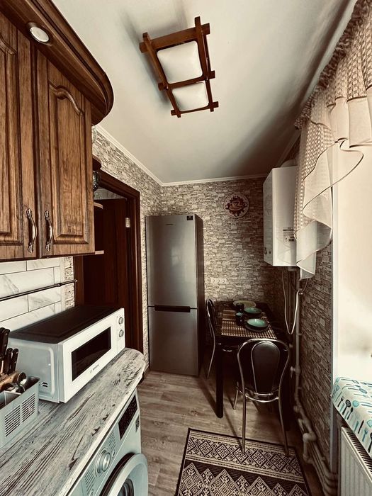 Оренда однокімнатної квартири, подобово.